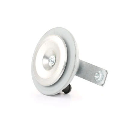 Abbildung von BOSCH 0 986 320 111 Horn ggf. Halter anpassen VOLKSWAGEN: GOLF 3, 3 Variant