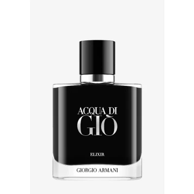 Abbildung von Armani Beauty Acqua DI GIO Homme Elixir Eau de Parfum, Herren, Größe: 50 ml,