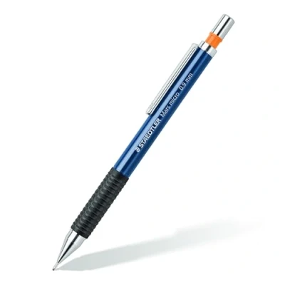 Abbildung von STAEDTLER Mars micro 775 Druckbleistift/775 09 0,9mm