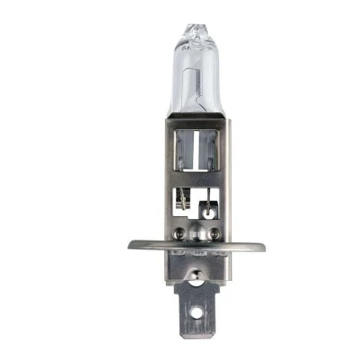 Abbildung von PHILIPS 12258LLECOS2 Glühlampe, Fernscheinwerfer H1 12V 55W 3000K Halogen OPEL: Insignia A Sports Tourer, Signum CC, Saloon