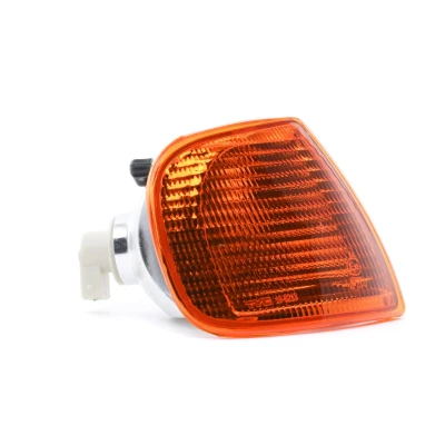 Abbildung von TYC 18 5213 15 2 Blinker orange vorne rechts mit Lampenträger VOLKSWAGEN: Caddy Kastenwagen, 2, SEAT: Ibiza