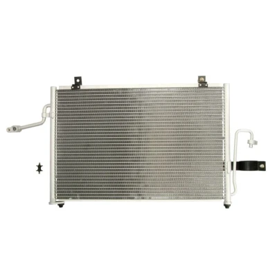 Abbildung von THERMOTEC KTT110536 Klimakondensator ohne Trockner 645