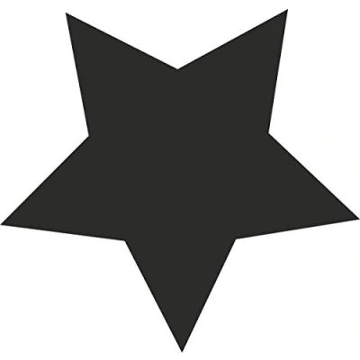 Abbildung von Heyda FlexiStanzer Stern 4cm