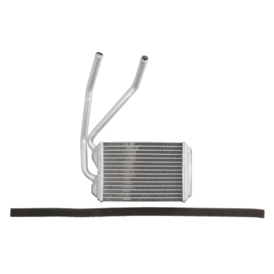 Abbildung von THERMOTEC D60002TT Wärmetauscher