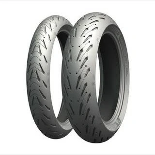 Abbildung von Michelin Road 5 190/55 R17 75W PKW Sommerreifen Reifen 441445