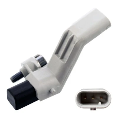 Abbildung von FEBI BILSTEIN 106841 Impulsgeber mit Schraube SEAT: Leon III ST, Hatchback, Alhambra II, SKODA: Octavia 3 Combi, Fabia Estate