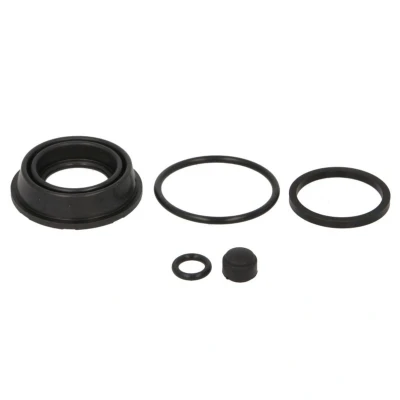 Abbildung von QUICK BRAKE 114 0127 Bremssattel Reparatursatz 34 BMW: X1, MINI: Hatchback
