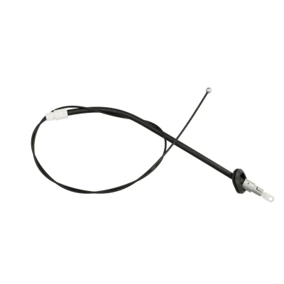 Abbildung von ATE 24.3727 0472.2 Handbremsseil 1468 MERCEDES BENZ: Sprinter 3.5 T Van, Minibus
