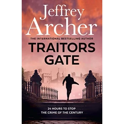 Abbildung von Traitors Gate: Out now, the latest William Warwick crime thriller, from Sunday Times bestselling author of NEXT IN LINE (William Novels)