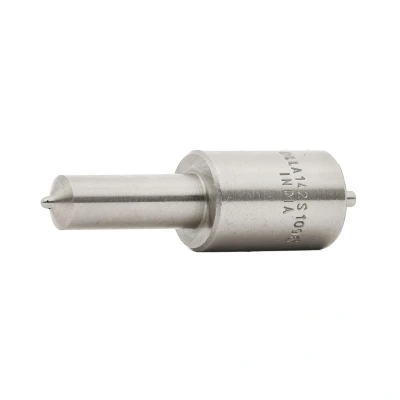 Abbildung von BOSCH 0 433 271 502 Einspritzdüse Diesel Sacklochdüse