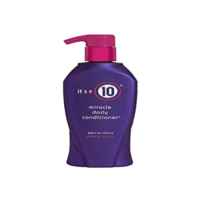 Abbildung von It&#039;s a 10 Miracle Daily Conditioner