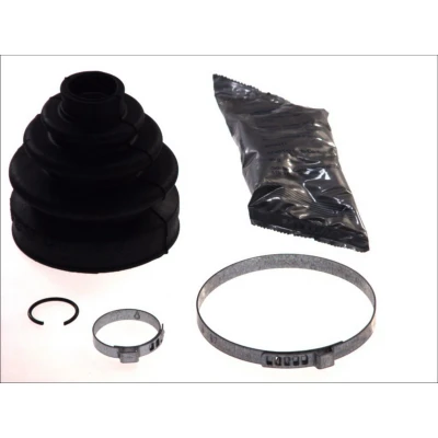 Abbildung von SPIDAN 26124 Achsmanschette 94,00 NBR (Nitril Butadien Kautschuk) HONDA: CIVIC 4 Hatchback