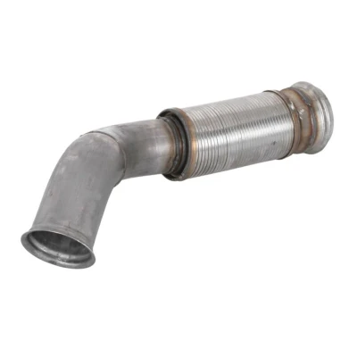 Abbildung von DINEX 82266 Abgasrohr 574 vorne 101,6 Euro 6