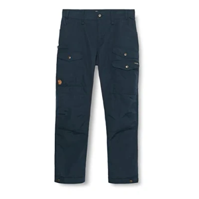 Abbildung von FJALLRAVEN F89330S 555 Vidda Pro Ventilated TRS W Short Dark Navy 44