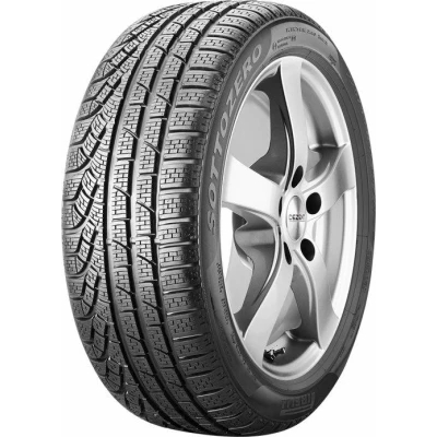 Abbildung von Pirelli WINTER SOTTOZERO Serie II 305/35 R20 104V PKW Winterreifen Reifen 1690800