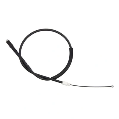 Abbildung von TRW GCH511 Handbremsseil 1285, 1035 Scheibenbremse MERCEDES BENZ: Vito Minibus, Mixto