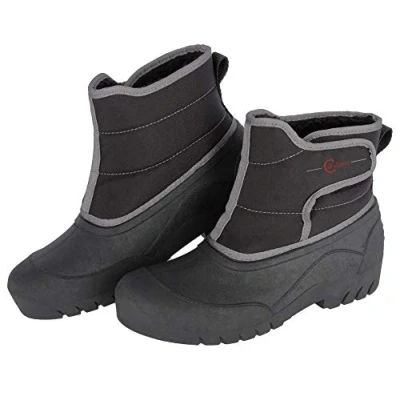 Abbildung von Kerbl Thermo Winterschuhe Stallschuhe Ottawa 2.0, Webpelzfutter, Unisex, 43