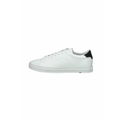 Abbildung von Lloyd Sneaker low White navy, Herren, Größe: 47, navy Schuhe