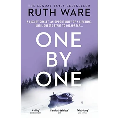Abbildung von One by One: the breath taking thriller from queen of modern day murder mystery