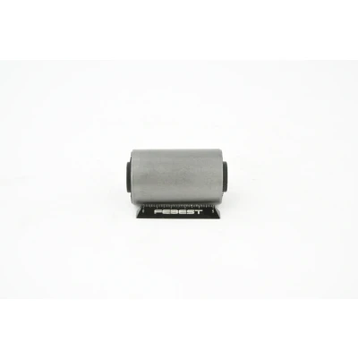 Abbildung von FEBEST HAB 042 Querlenkerlager mitte, Vorderachse unten HONDA: CIVIC 7 Hatchback, 6 5 Coupe