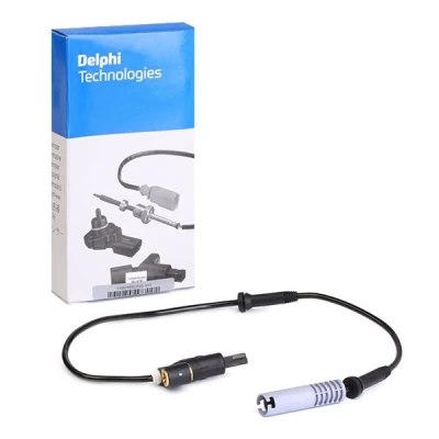 Abbildung von DELPHI SS20005 ABS Sensor passiver 575 BMW: 3 Saloon, Coupe, Touring