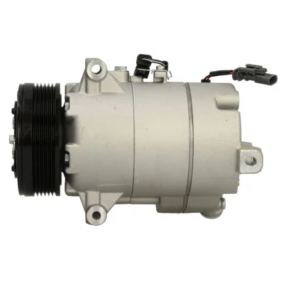 Abbildung von NRF 32789 Kompressor CVC 12 PAG 46 mit Dichtring OPEL: Zafira C Tourer, Astra J Sports Hatchback