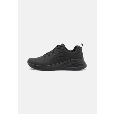 Abbildung von Skechers Sport UNO LITE Sneaker low, Damen, Größe: 41, Black Schuhe