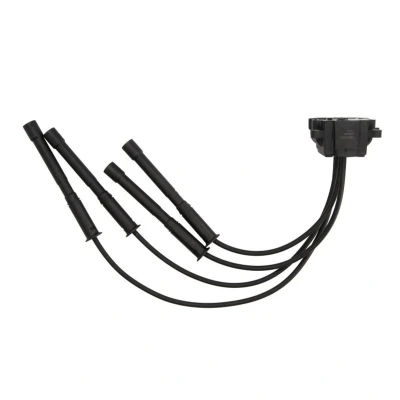 Abbildung von ENGITECH ENT960051 Zündspule 4 RENAULT: CLIO 2, TWINGO 1, Kangoo I