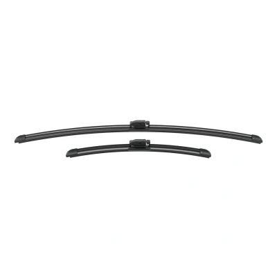 Abbildung von Bosch Automotive Scheibenwischer Aerotwin A261S, Länge: 650mm/360mm − Set für Frontscheibe Nur Rechtslenker Fahrzeuge (UK)