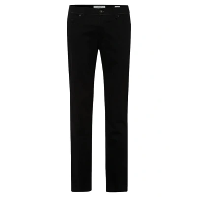 Abbildung von BRAX Style Cadiz Jeans Straight Leg, Herren, Größe: 38x36, Perma black