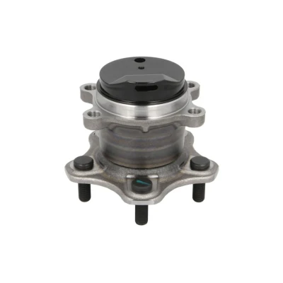 Abbildung von HERTH+BUSS JAKOPARTS J4711085 Radlagersatz Hinterachse beidseitig 148, 84mm