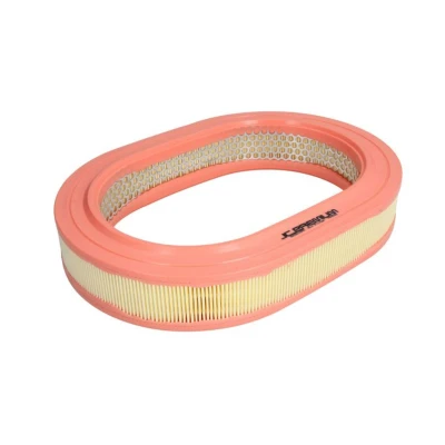 Abbildung von JC PREMIUM B25012PR Luftfilter 60 152 329 oval Filtereinsatz MITSUBISHI: Space Wagon I