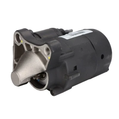 Abbildung von VALEO 460439 Anlasser 12 0,8 8 RENAULT: CLIO 2, Scénic 1, LAGUNA DACIA: Sandero I, Lodgy, Duster Off Road