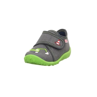 Abbildung von Superfit Spotty Hausschuh, Grau 2070, 20 EU