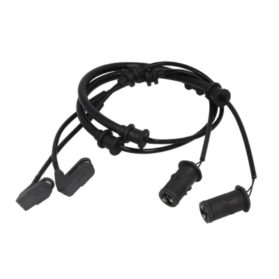 Abbildung von Warnkontakt, Bremsbelagverschleiß QUICK BRAKE WS 0166 A