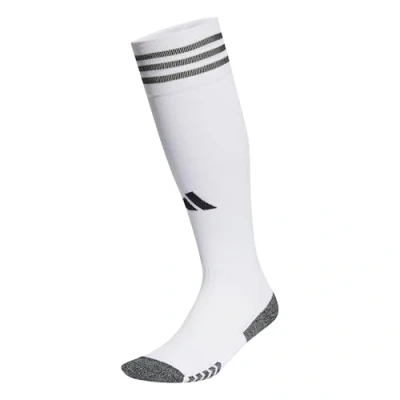 Abbildung von adidas Unisex Adi 23 Sock Socks,White/Black, 25 27
