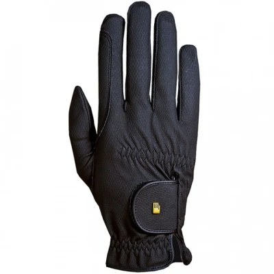 Abbildung von Roeckl Handschuhe Roeck Grip Winter Schwarz 7