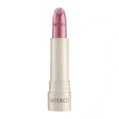 Abbildung von Artdeco Natural Cream Lippenstift 673 Peony 4 g