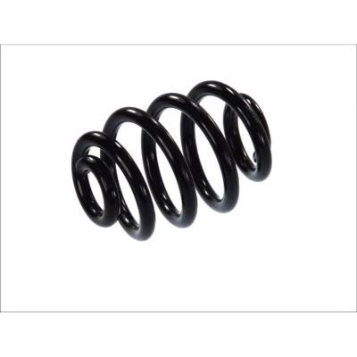 Abbildung von Magnum Technology SW079MT Fahrwerksfeder Hinterachse Schraubenfeder VOLKSWAGEN: Transporter 4 Bus,