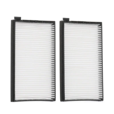 Abbildung von FILTRON K 1307 2x Innenraumfilter Partikelfilter 203 118 20 HYUNDAI: H 1 Van