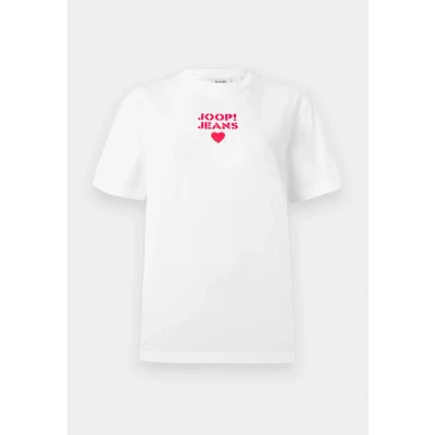 Abbildung von Joop Jeans T Shirt »Tymber«, Mit Rundhalsausschnitt