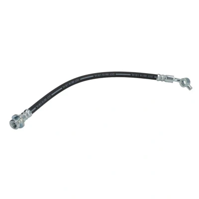 Abbildung von DELPHI LH6889 Bremsschläuche 360 Banjo NISSAN: Pathfinder 3, NP300 Navara Platform / Chassis