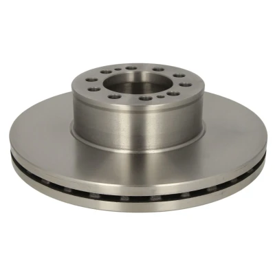 Abbildung von BERAL BCR330A Bremsscheibe 335 34 10 122 Belüftet MAN: L 2000