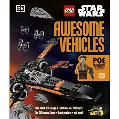 Abbildung von Awesome Vehicles