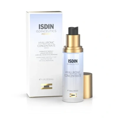 Abbildung von Isdinceutics Hialuronic Concentrate 30Ml
