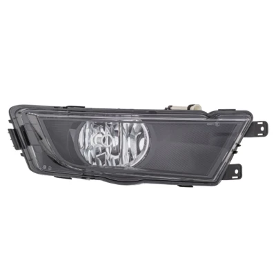 Abbildung von HELLA 1NG 354 844 061 Nebelscheinwerfer rechts 12 ohne Glühlampe SKODA: Octavia 3 Combi