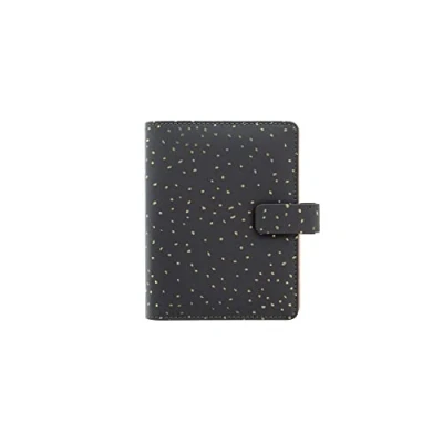 Abbildung von Filofax Pocket Organiser Charcoal, 21 028724