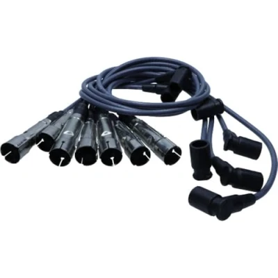 Abbildung von BOSCH 0 986 356 335 Zündkabelsatz MERCEDES BENZ: S Class Saloon, SL Coupe, Convertible