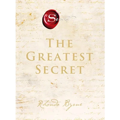 Abbildung von the Greatest Secret: extraordinary sequel to international bestseller