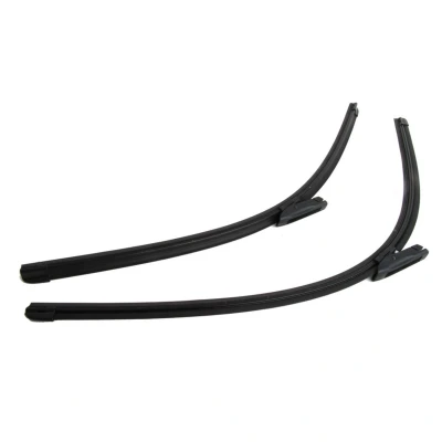 Abbildung von Scheibenwischer Swf Visioflex 119456 vorne Rahmenlos RENAULT: SCENIC 3, GRAND 3